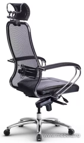 офисное кресло SL-2.04