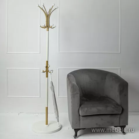 Вешалка напольная Д 1