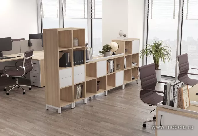 мебель Проджект Акация