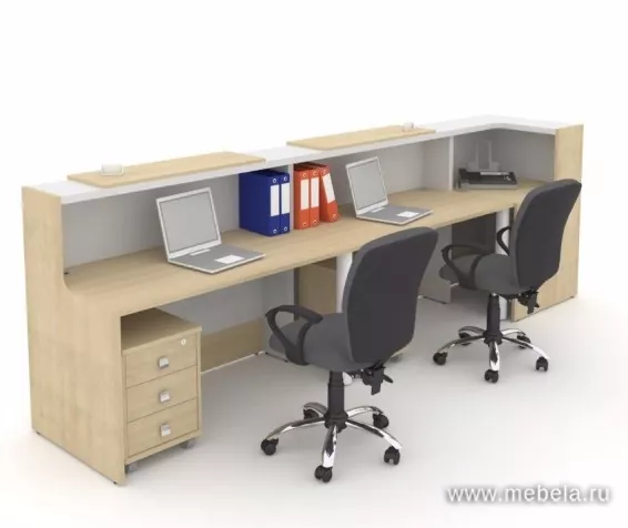 ресепшн Стайл Акация