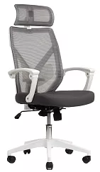 кресло RV-Оливер Белый