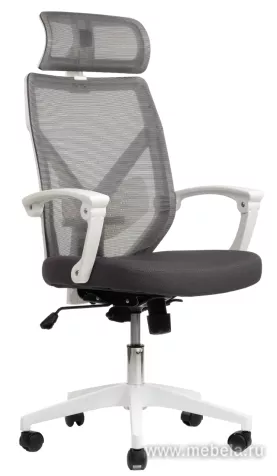 кресло RV-Оливер Белый