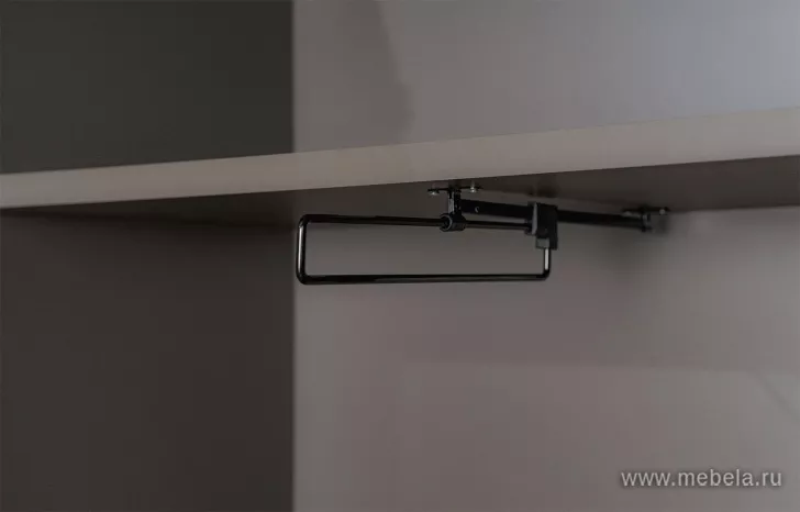 кабинет У.Рус