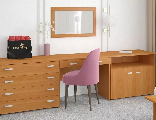 фото Мебель Венеция ольха №4