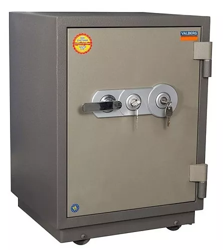 фото Cейф FRS-66T KL №2