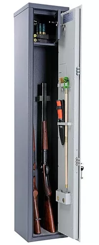 фото Сейф Aiko Беркут-2 EL №5