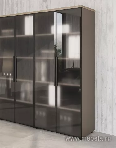 кабинет У.Рус