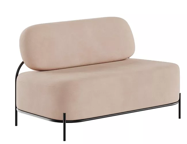 фото Офисный диван Джайв