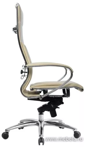 кресло Samurai Lux