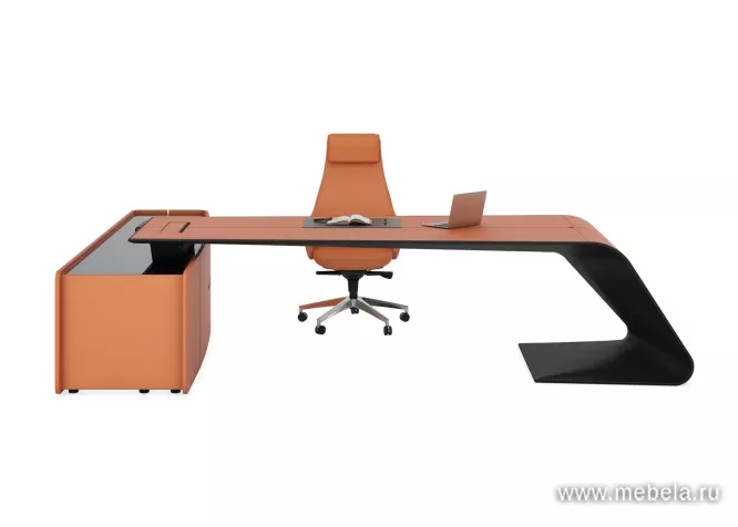 кабинет Бугатти Эко