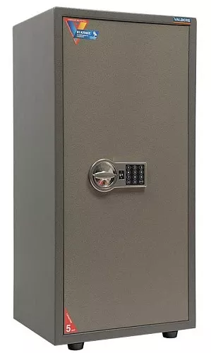 фото Сейф Valberg ASM 90 T EL