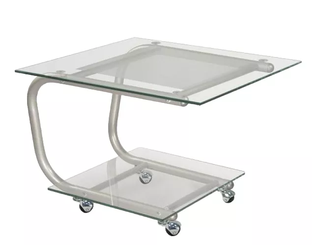 фото Журнальный столик Дуэт 9