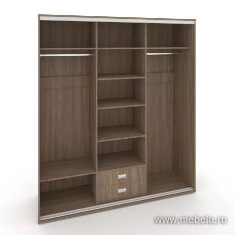 Шкафы-Купе Марис