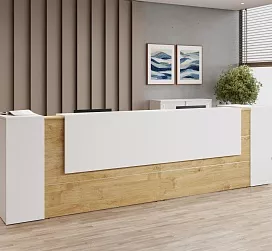 ресепшн Оникс Тиквуд