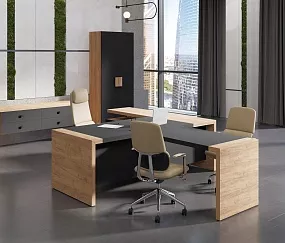 Кабинет руководителя Оро