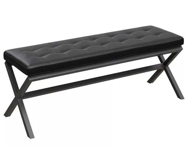 фото офисный диван RV-Некст №5