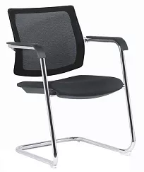 офисный стул Домино X сетка