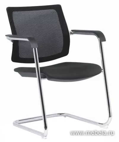 офисный стул Домино X сетка