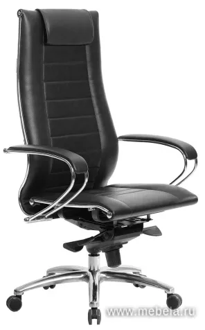 кресло Samurai Lux 2