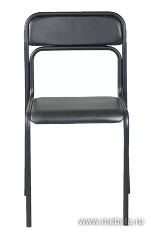 стул Анкона Блэк