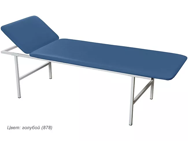 фото Кушетка медицинская МД КС №5