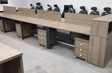 АО ВО Электронинторг