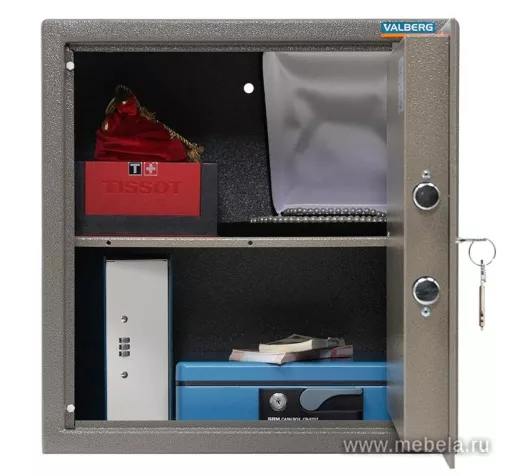 Сейф Valberg ASM 46