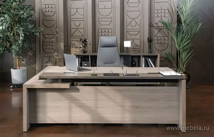 кабинет У.Рус