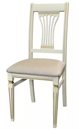 фото Обеденный стул Анри + №3