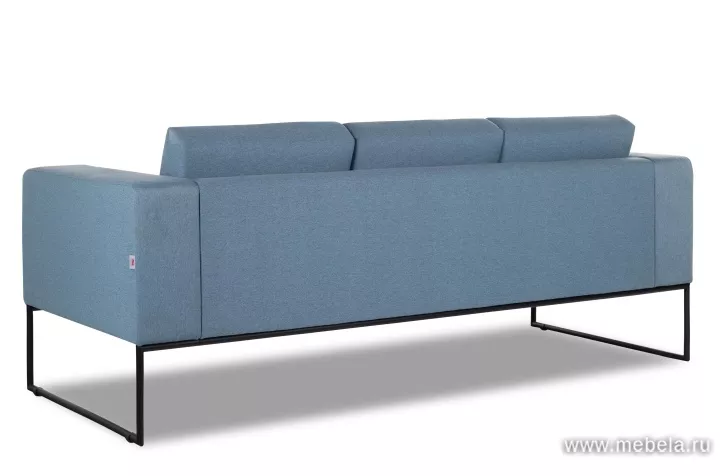 Офисный диван Ай-Рест