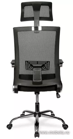 кресло CLG-423 MXH-A