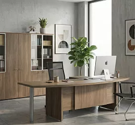 кабинет Винг Дуб