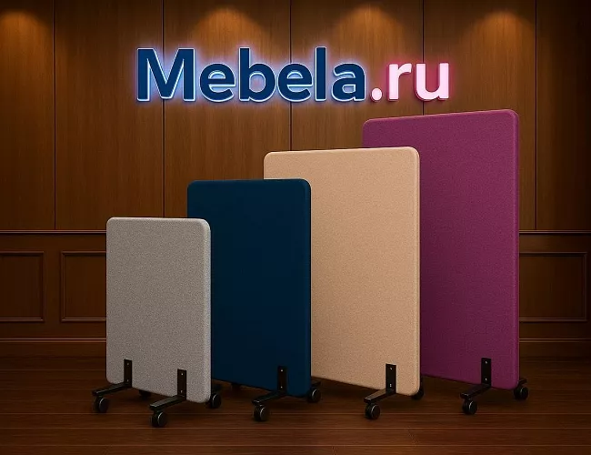 фото перегородки Муви №4