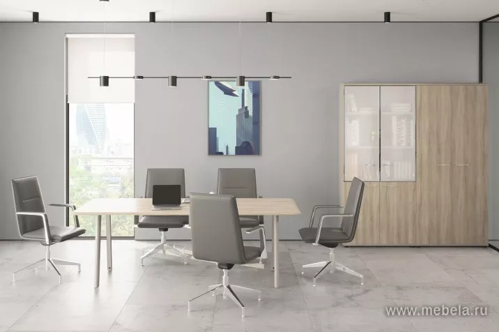 кабинет Тайм Метал