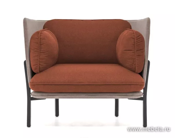 Офисный диван Белладжио