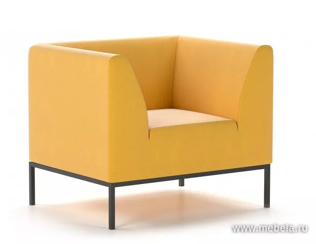 Офисный диван Ультра 2.0