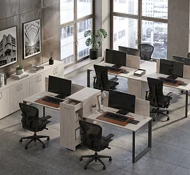 мебель Оникс Метал-О