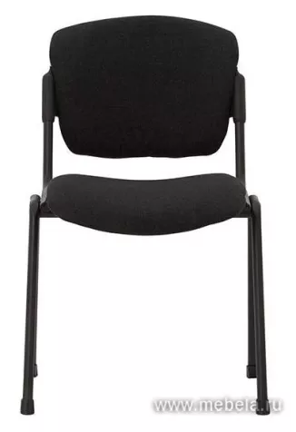 офисный стул Эра Блэк