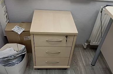 Эн.Си.Логистик