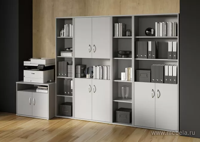 мебель Рива Серая