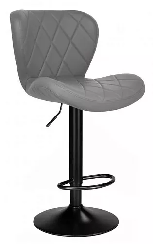 фото Барный стул Порш Блэк