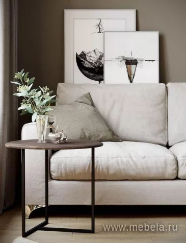 Столик Альбано