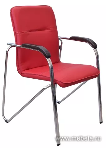 стул посетителей Самба