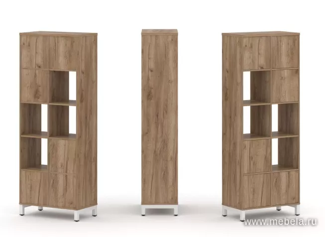 мебель Проджект Дуб