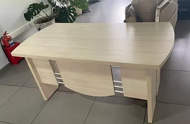 КГАУ КРИТБИ