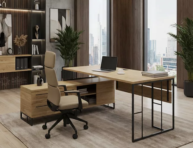 фото Кабинет Рифт