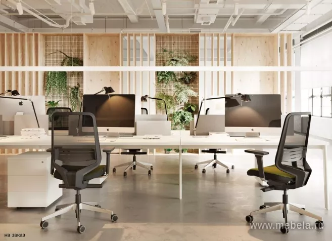 кресло Дотпро