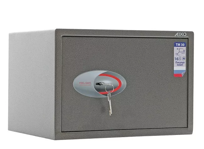 фото Офисный сейф TM-30