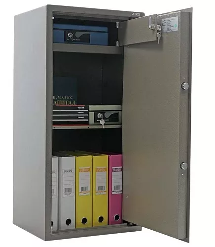 фото Офисный сейф TM-90Т №4