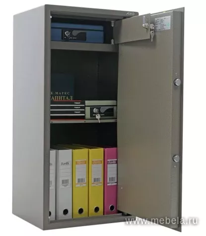 Офисный сейф TM-90Т